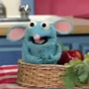 Meet your Posher, Lizzie